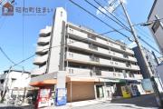 ファミリオン田辺