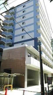 京急本線神奈川駅まで徒歩9分
