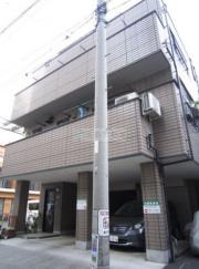 東京メトロ千代田線千駄木駅まで徒歩1分