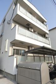 地下鉄千日前線南巽駅まで徒歩7分