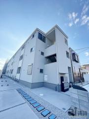 ＪＲ武蔵野線新座駅まで徒歩12分