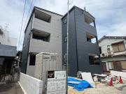 REGIES川西能勢口