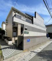 ＪＲ総武線（各駅停車）市川駅まで徒歩10分