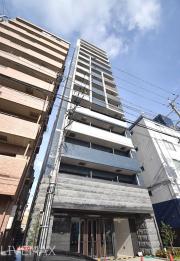 プレサンス新大阪ストリーム