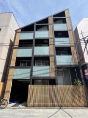 モデリアブリュット南品川 4階
