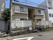 小田急小田原線生田駅まで徒歩2分
