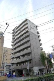 東急目黒線武蔵小山駅まで徒歩10分