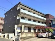 京急本線金沢八景駅まで徒歩8分