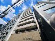 地下鉄長堀鶴見緑地線長堀橋駅まで徒歩4分