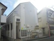 マーベラス国分寺本多