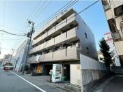 ルーブル学芸大学弐番館