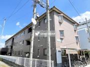 マンション霞野坂