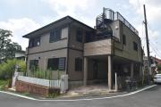 柏原市大字高井田一戸建て賃貸