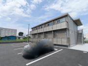 ルミエール県立女子大前A