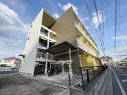 レオパレス光壱番館