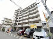 阪急千里線下新庄駅まで徒歩3分