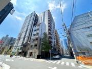プラウド日本橋人形町パサージュ