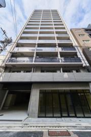 プラウドフラット日本橋馬喰町