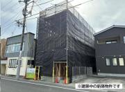 ＪＲ仙石線西塩釜駅まで徒歩1分