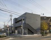 南王子町アパートメント