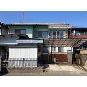 茶屋新田陽当たりの良い戸建て