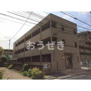 ＪＲ南武線尻手駅まで徒歩4分