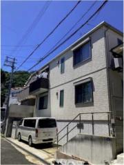 ヒルズ熊野