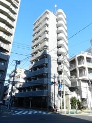 東急目黒線武蔵小山駅まで徒歩10分