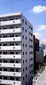 東京メトロ有楽町線新富町駅まで徒歩3分