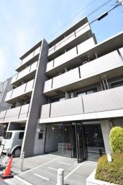 東京メトロ丸ノ内線(方南町支線)中野富士見町駅まで徒歩7分