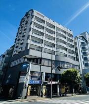 藤本ビルNo.7吉野町
