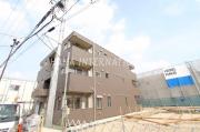 東武伊勢崎・大師線新田駅まで徒歩2分
