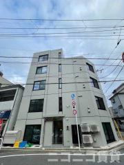 東武伊勢崎・大師線西新井駅まで徒歩10分