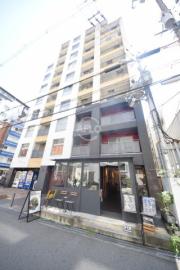 クレグラン南船場