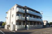 シュエットメゾン参番館