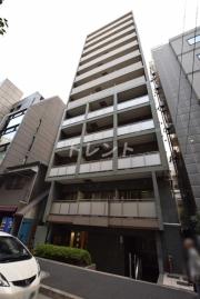 東京メトロ東西線茅場町駅まで徒歩5分