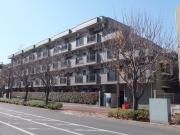 京王線飛田給駅まで徒歩3分