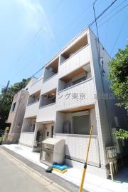 東京メトロ副都心線小竹向原駅まで徒歩15分