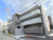 阪神本線西灘駅まで徒歩4分
