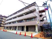 西武新宿線花小金井駅まで徒歩7分