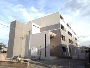 西武拝島線西武立川駅まで徒歩14分