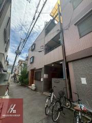 コーポ三原