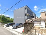 地下鉄上飯田線上飯田駅まで徒歩9分