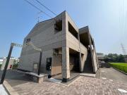 ＪＲ山陽本線新倉敷駅までバス約15分 徒歩5分