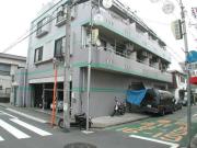 YMビル
