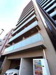 東京メトロ東西線門前仲町駅まで徒歩3分