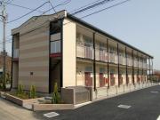 ＪＲ常磐線柏駅までバス約15分 徒歩2分