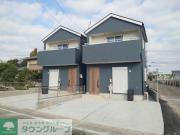高崎市棟高町賃貸一戸建て 2号棟