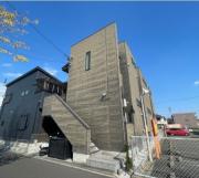 地下鉄東山線高畑駅まで徒歩12分