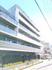 GENOVIA西新井